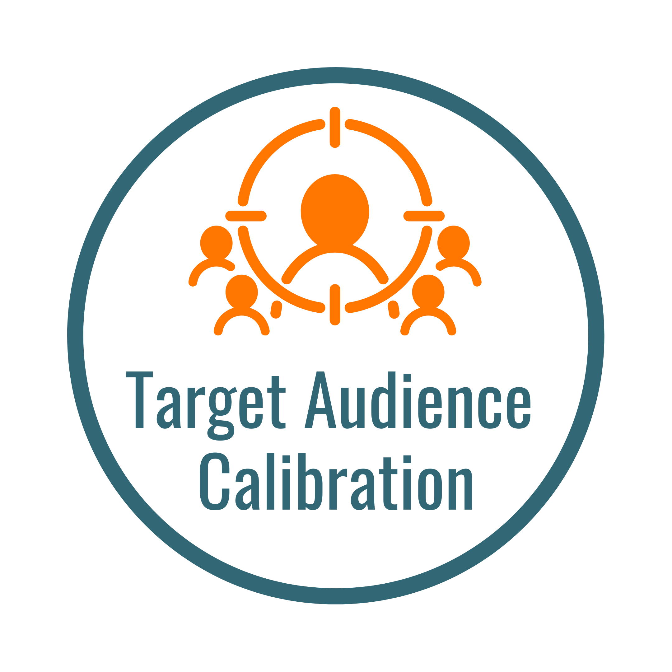 Podcast Coach Tim Wohlberg shares the importance of audience calibration