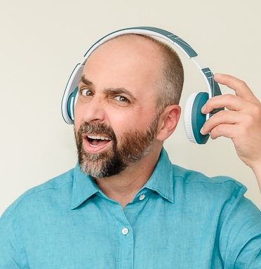 Podcast Audit with Podcast Coach Tim Wohlberg