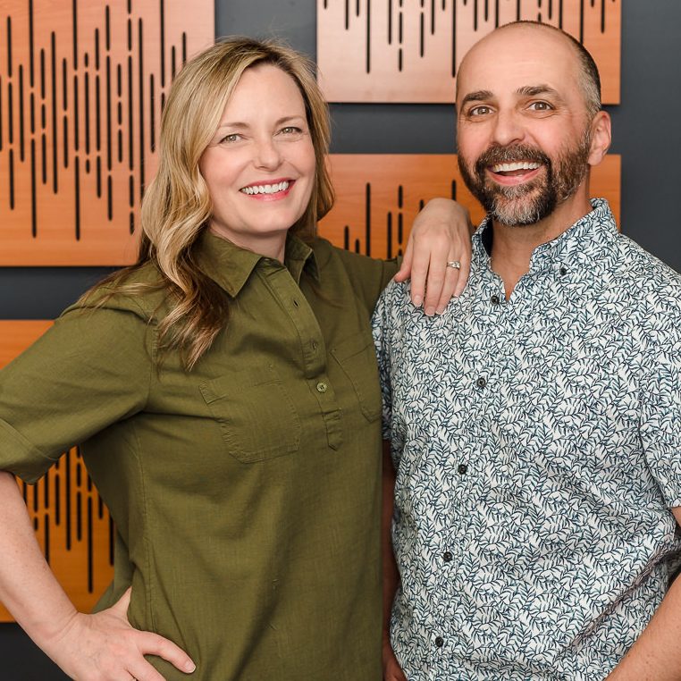 Podcast Coach Tim Wohlberg Valerie McTavish Podcast Launch Program